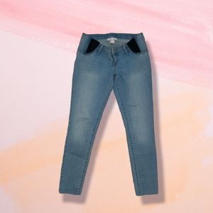 Isabel Maternity Jeans